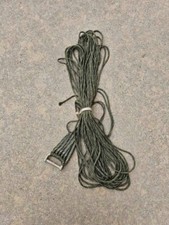 Cordini per paracadute - Aereo