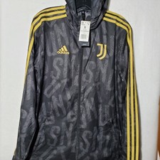 Giacca a vento Juventus