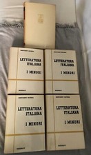 Letteratura I Minori - 4