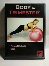 Body By Trimester-9