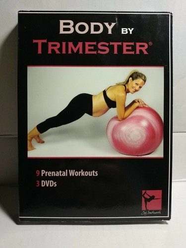 Body trimester 9 - by, trimester-9