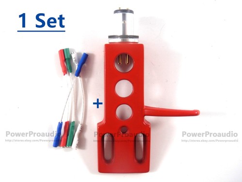 Set cartuccia giradischi - set,