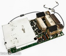 Scheda unità RF ricevitore