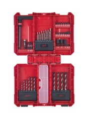 MILWAUKEE SET ACCESSORI 50