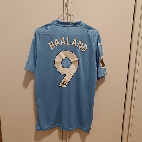 Maglia haaland manchester - haaland,