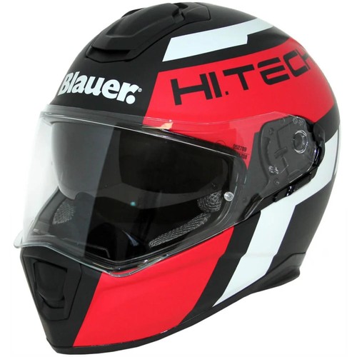 Blauer force one 800 - blauer, red