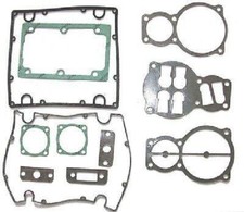 KIT GUARNIZIONI COMPLETE ABAC ORIGINALI  COMPRESSORI B4900