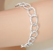 Bracciale donna argento