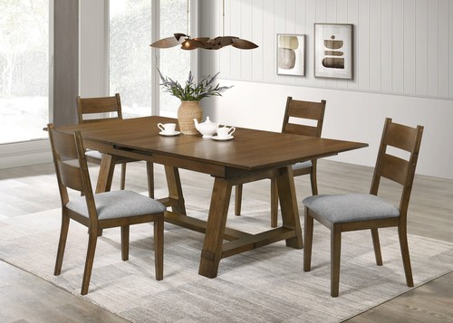 Set pranzo 5pz - 5pz, tavolo