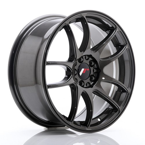 Cerchi lega japan racing - in,