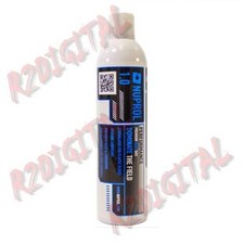 BOMBOLETTA GREEN GAS EXTREME POWER 1.0 1000L NUPROL 9044 per PISTOLA FUCILE