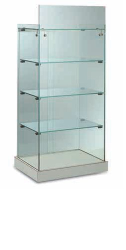 Espositore - espositore, da