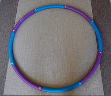 DOMYOS Decathlon Hula Hoop