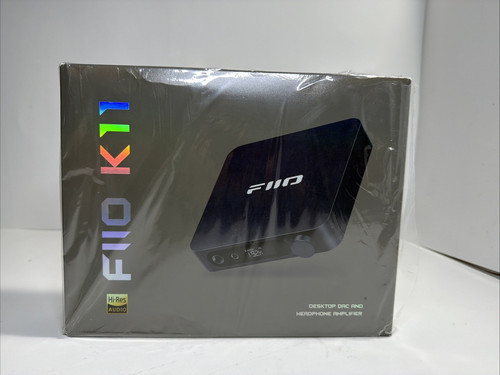 Fiio k11 cuffie - k11,