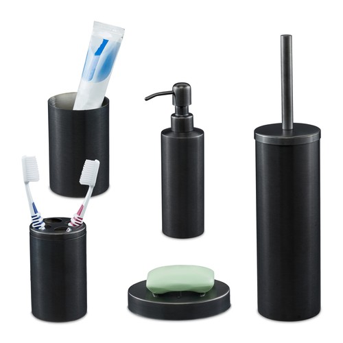 Set utensili bagno - utensili,