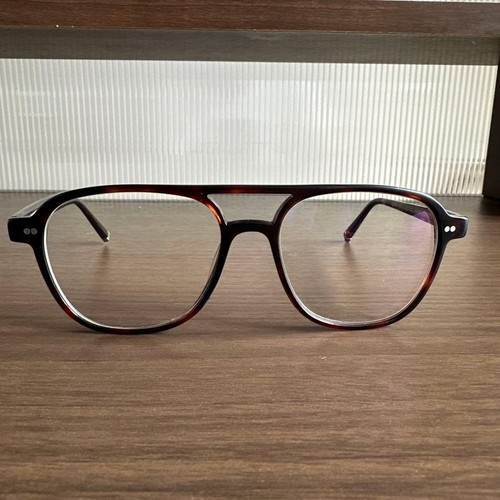 Occhiali vista moscot - occhiali,