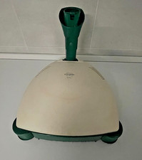 LUCIDATRICE  PULILUX PL512  FOLLETTO VK 130-131 135-136 140-150  E  6  SPAZZOLE