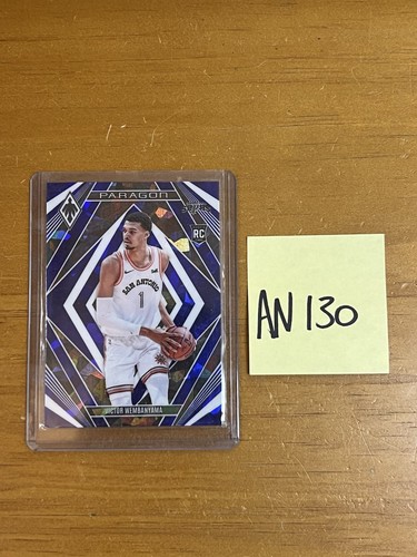 2023 panini phoenix paragon - 2023-24,