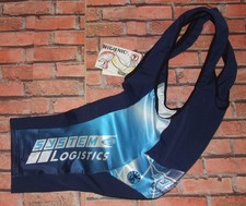 SYSTEM VB MAGLIA BODY BICI