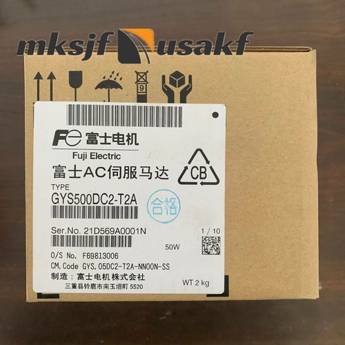 Fuji gys500dc2 t2a 1pc - gys500dc2-t2a,