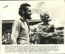 Foto Stampa 1978 Gli