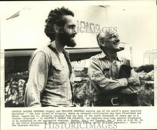 Foto stampa 1978 gli - stampa,