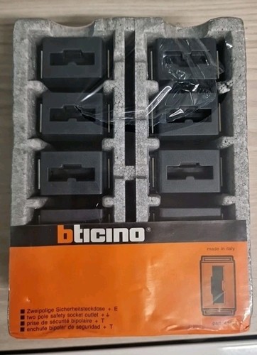 Bticino lotto pezzi - lotto,