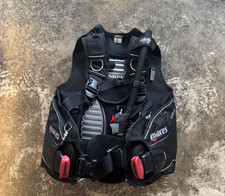 Mares Dragon Large SLS BCD -
