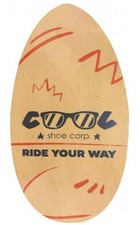 Skimboard Cool Shoe Splashy