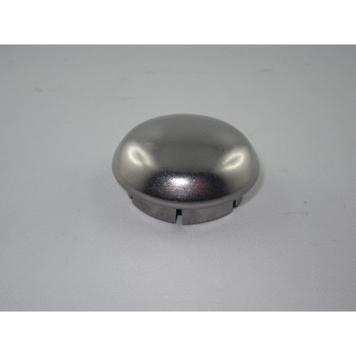 Tappo tamburo ruota - tappo, cromato