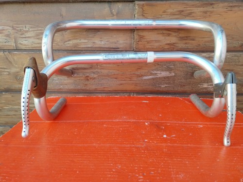 Bici epoca corsa leve - epoca,