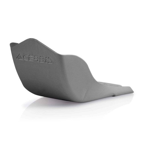 Acerbis skid plate kawasaki - acerbis,