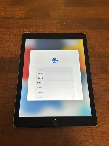 Apple ipad air cellular - apple,