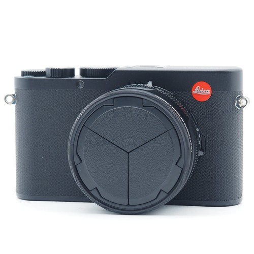 Leica lux quasi nuova - d-lux, 8