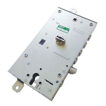 Serratura porte blindate - porte,