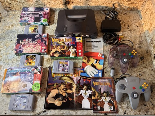 Pacchetto console nintendo - console,