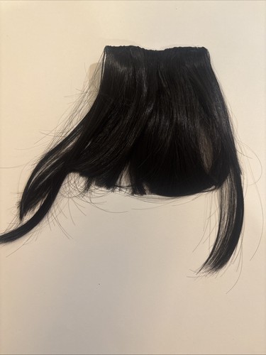 Nuovo clip french bangs - french,