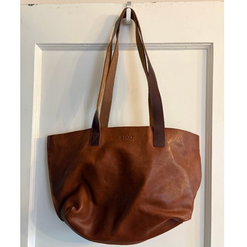 Borsa kiko pelle - in,