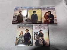 PBS POLDARK THE COMPLETE
