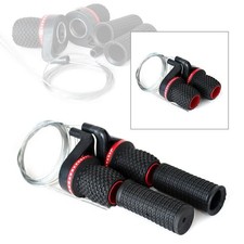 Maniglia deragliatore mountain