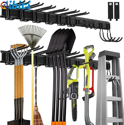 Scaffale muro ganci per - ,