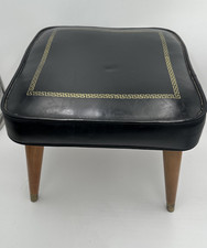 Sedile/Sgabello MCM Nero