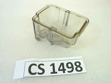 Vaschetta carburatore