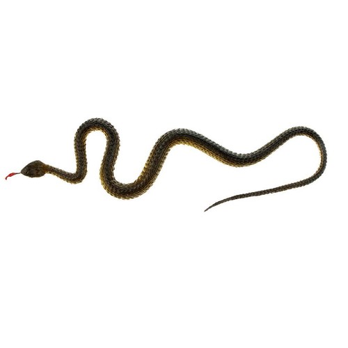 Gomma realistica serpente - realistica,