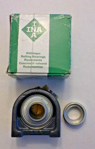 Ina lshe20 cuscinetto 20mm - lshe20-n,