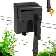Filtro esterno per acquario