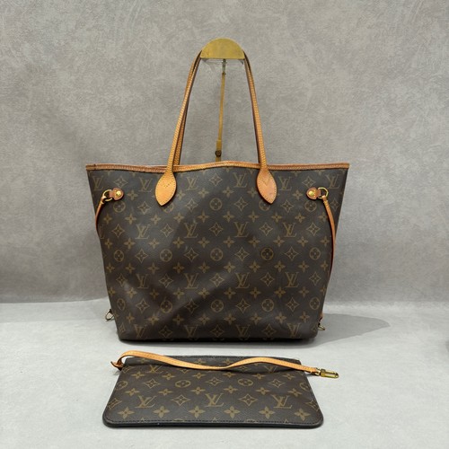 Louis vuitton neverfull medium - neverfull,