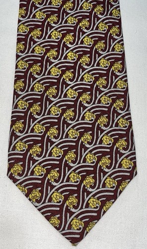 Cravatta gianni versace 100 - cravatta, 100%