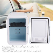 Frigorifero Auto 4L Grande
