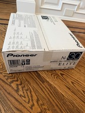 Pioneer Elite N-30
